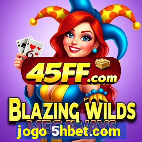 jogo 5hbet.com
